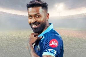 Hardik Pandya's IPL Career